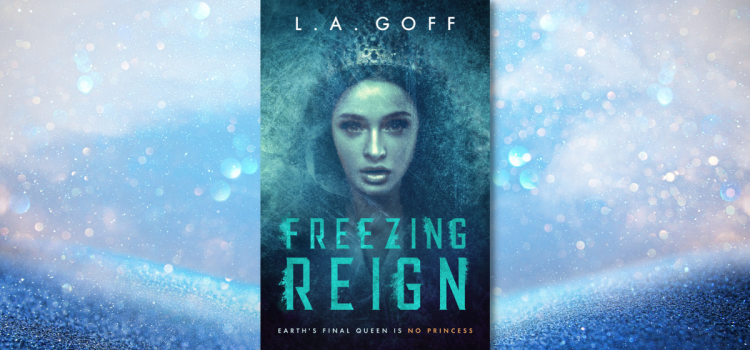 Freezing Reign: A Gripping Sci-Fi Adventure That Resonates with the Reality of Today