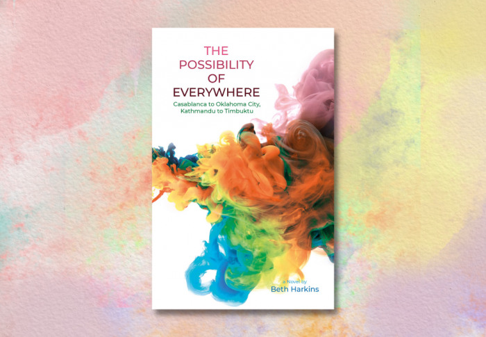 Unveiling Feminine Power: A Journey of Self-Discovery in “The Possibility of Everywhere”