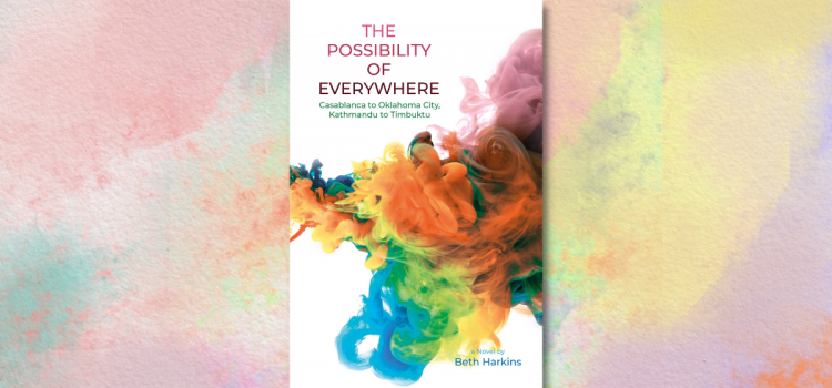 Unveiling Feminine Power: A Journey of Self-Discovery in “The Possibility of Everywhere”